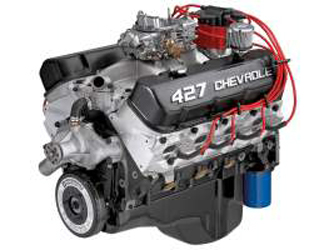 P58C4 Engine